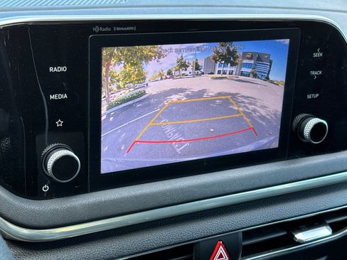 Used 2022 Hyundai Sonata SEL image 21