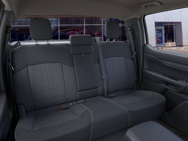 New 2026 Ford Ranger XL AWD/4WD image 13