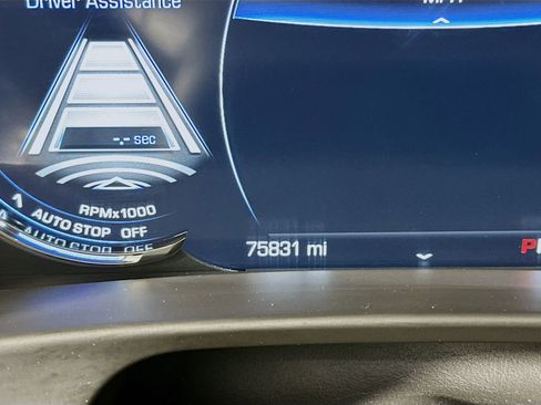 Used 2017 Cadillac CT6 Premium Luxury w/ Driver Assist Package image 12