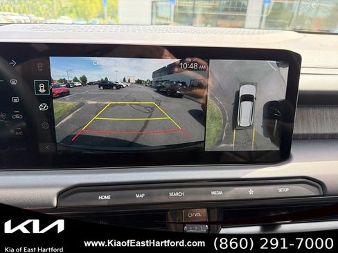 New 2027 Kia Telluride SX Prestige X-Line AWD/4WD image 31