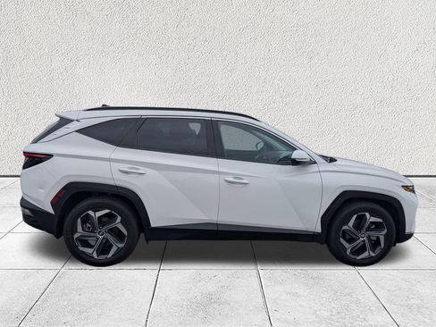 Used 2024 Hyundai Tucson SEL w/ Convenience Package FWD image 2