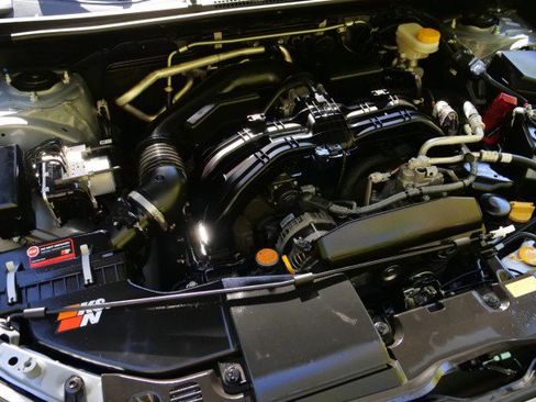 Used 2023 Subaru Crosstrek 2.5i Limited image 48