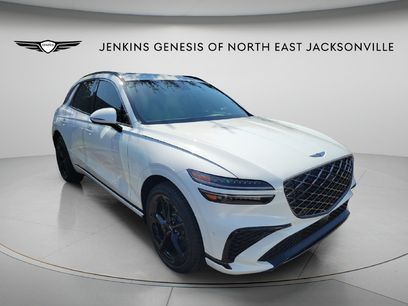 Used 2026 Genesis GV70 3.5T Sport Prestige