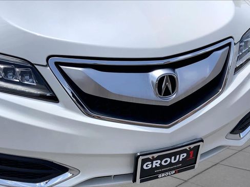 Used 2017 Acura RDX AWD w/ Technology Package image 30