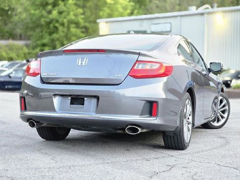 Used 2014 Honda Accord EX-L image 4