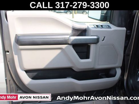 Used 2015 Ford F150 XLT w/ Snow Plow Prep Package AWD/4WD image 19