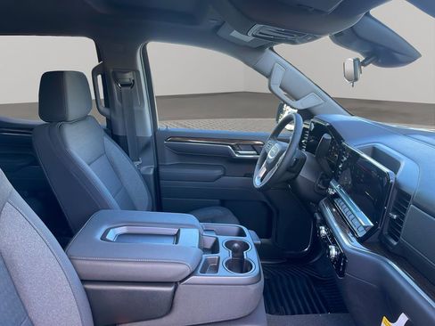 New 2026 GMC Sierra 1500 Elevation image 26