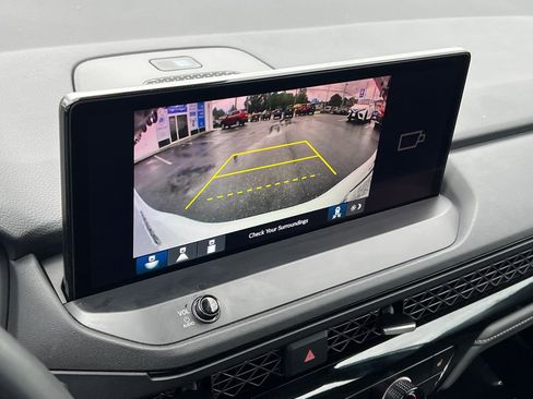 Used 2025 Honda Accord Sport image 12