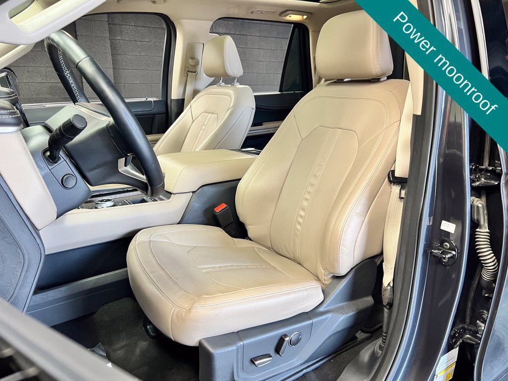 Used 2024 Ford Expedition Limited RWD image 7