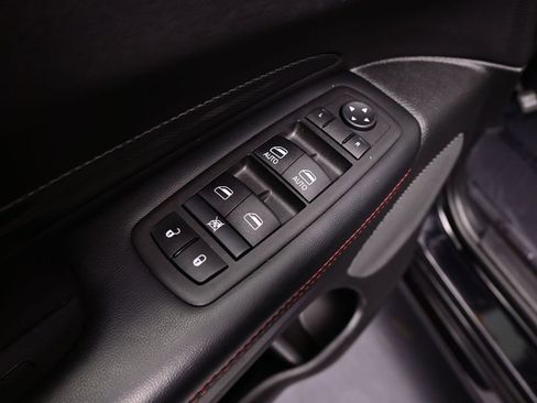 Used 2024 Dodge Durango GT w/ Blacktop Package image 10