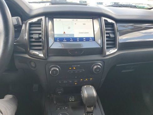 Used 2022 Ford Ranger Lariat w/ Equipment Group 501A High image 20