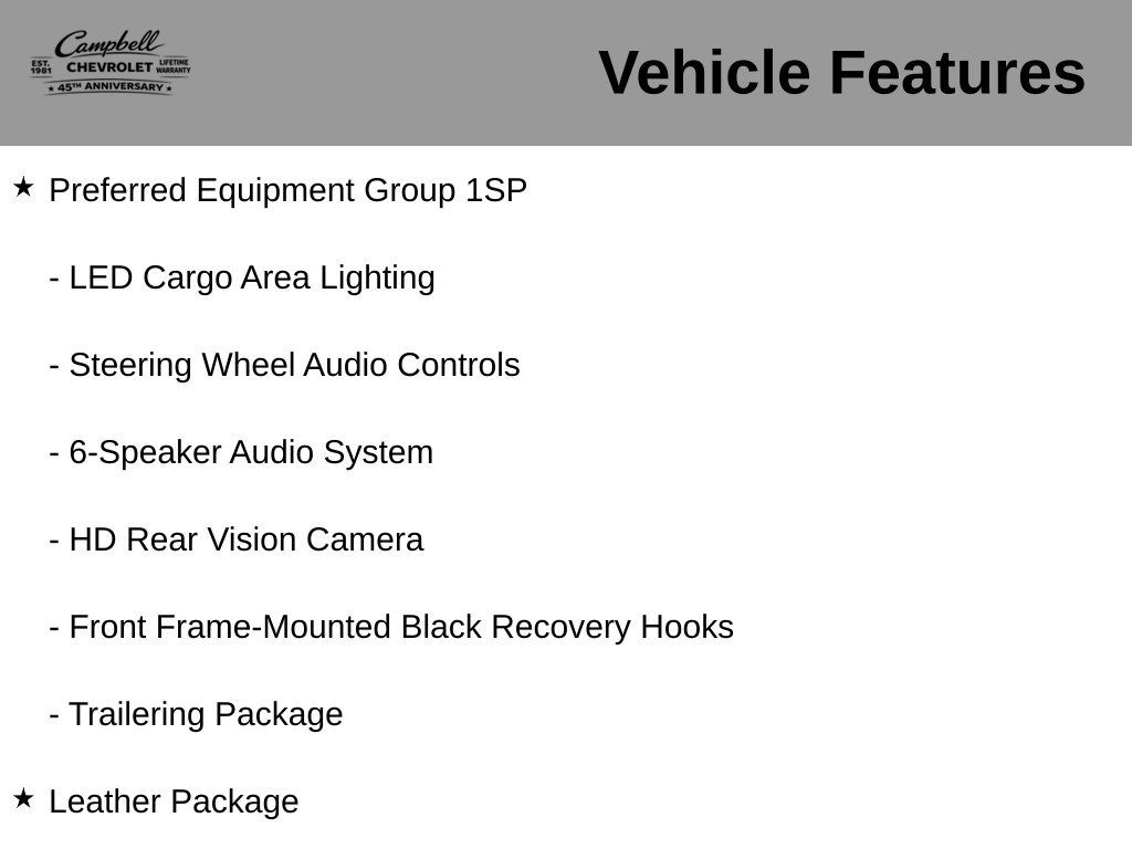 Used 2024 Chevrolet Silverado 1500 RST w/ RST All Star Premium Package AWD/4WD image 10