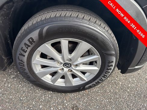 Used 2015 MAZDA CX-5 Touring w/ Touring Technology Package image 21