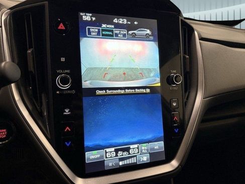 Certified 2025 Subaru Crosstrek 2.0i Premium w/ Crosstrek Mirror Package image 3