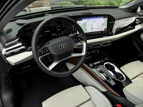 New 2026 Audi A6 Premium Plus image 15