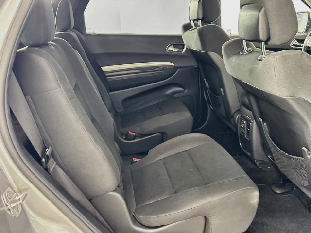 Used 2014 Dodge Durango SXT w/ Quick Order Package 23B AWD/4WD image 28