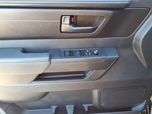 Used 2026 Toyota Tundra SR RWD image 13
