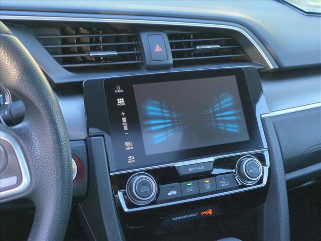 Used 2017 Honda Civic EX image 14