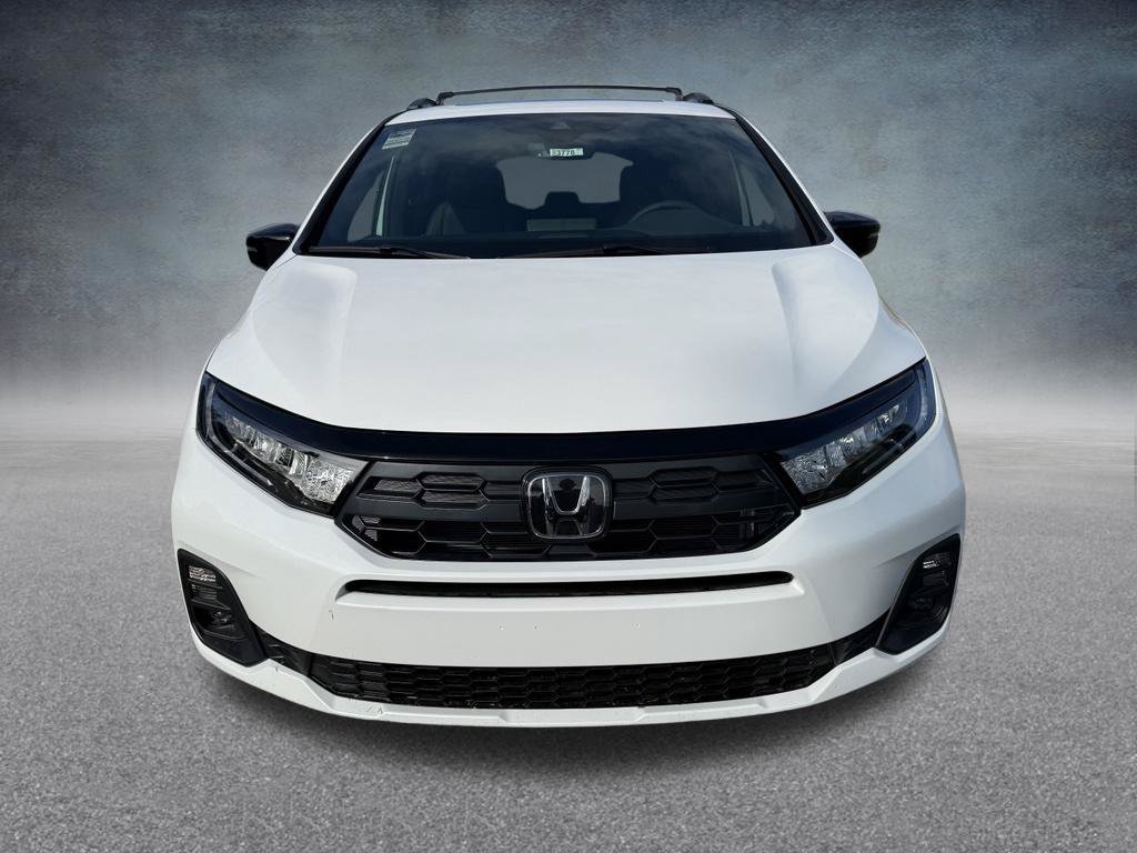 New 2026 Honda Odyssey Sport-L image 9