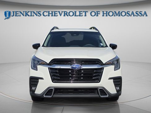 Used 2025 Subaru Ascent Touring w/ Popular Package #1 image 12