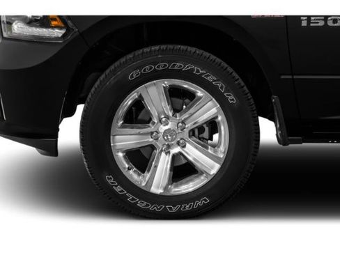 Used 2015 RAM 1500 Sport w/ Black Ram 1500 Sport Group AWD/4WD image 15