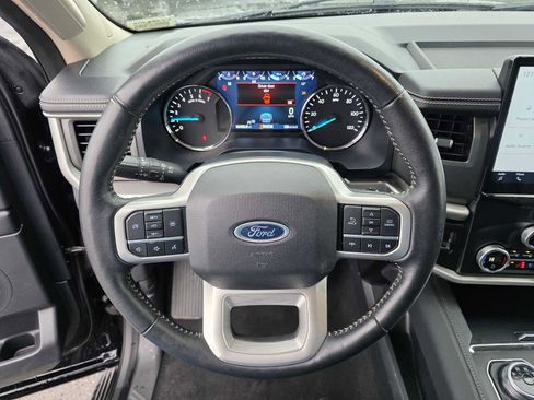 Used 2024 Ford Expedition Max XLT AWD/4WD image 25