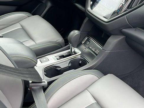 Certified 2023 Subaru Ascent Onyx Edition image 14