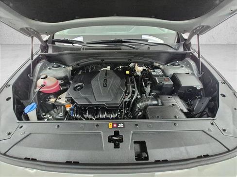 Used 2023 Hyundai Santa Fe SEL w/ Cargo Package FWD image 25