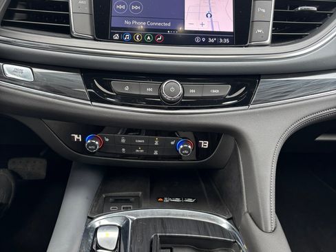 Used 2023 Buick Enclave Essence w/ Experience Buick Package image 12