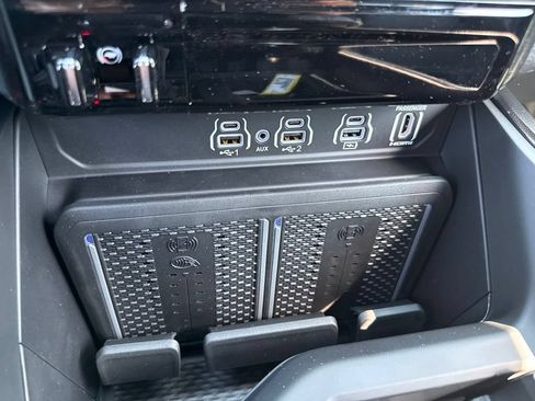 New 2026 RAM 1500 Rebel AWD/4WD image 19