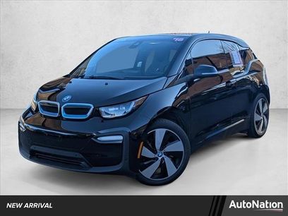 Used 2018 BMW i3