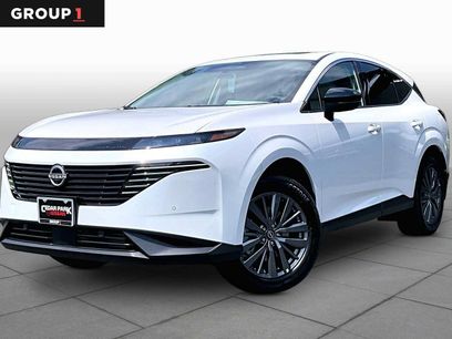 New 2026 Nissan Murano SL