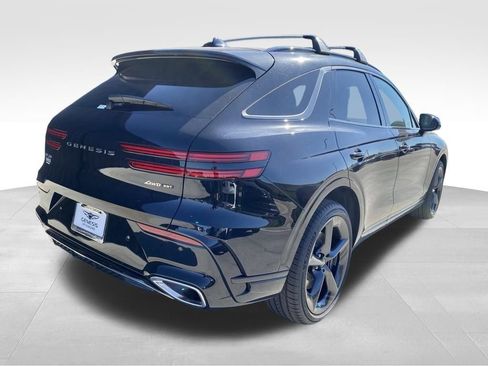 New 2026 Genesis GV70 3.5T Sport Prestige AWD/4WD image 5