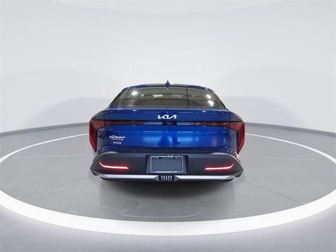 Used 2025 Kia K4 LXS image 7