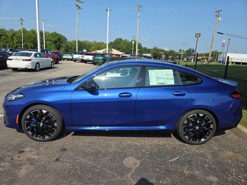 New 2026 BMW M235i xDrive w/ Technology Package AWD/4WD image 5