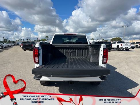 New 2026 GMC Sierra 1500 Elevation w/ Elevation Select Package image 16