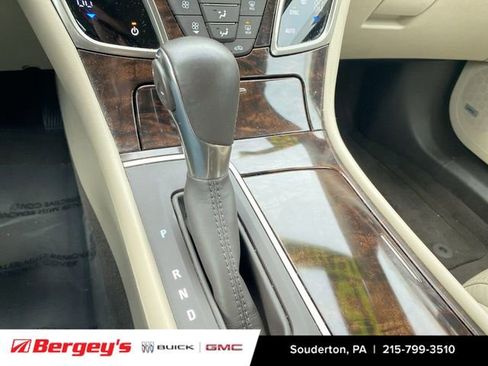 Used 2015 Buick LaCrosse Leather image 17