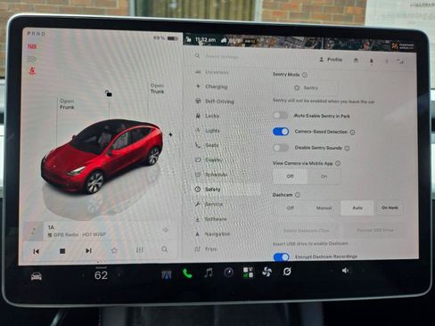 Used 2023 Tesla Model Y 2WD image 51