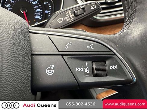 Certified 2023 Audi Q5 2.0T Premium w/ Convenience Package image 29