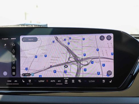 New 2026 Audi A6 Premium AWD/4WD image 17