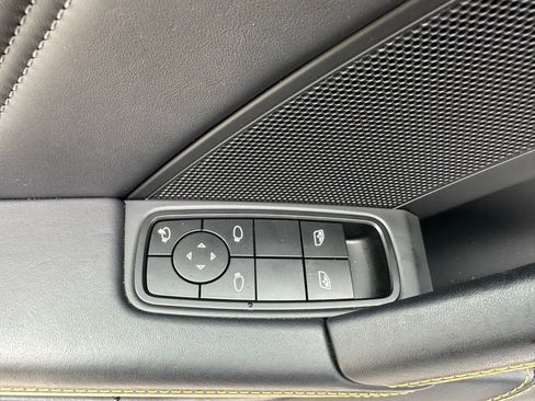 Certified 2023 Porsche 911 Turbo S AWD/4WD image 18