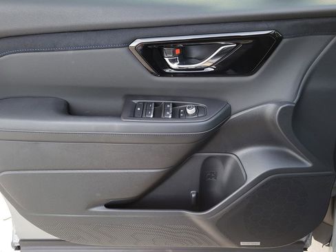 New 2026 Subaru Forester Limited image 6