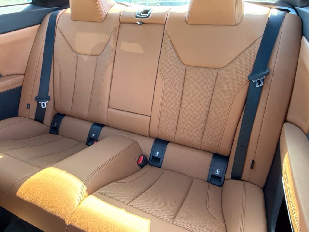 Used 2026 BMW M440i Coupe w/ Premium Package RWD image 22