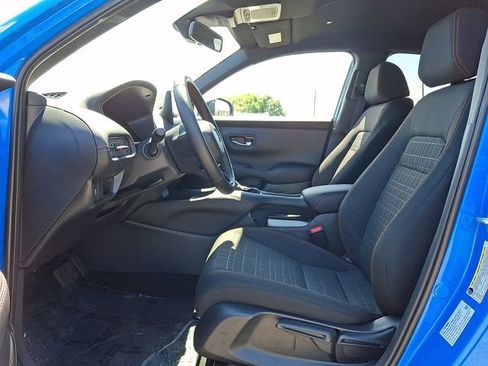 Certified 2026 Honda HR-V Sport image 13