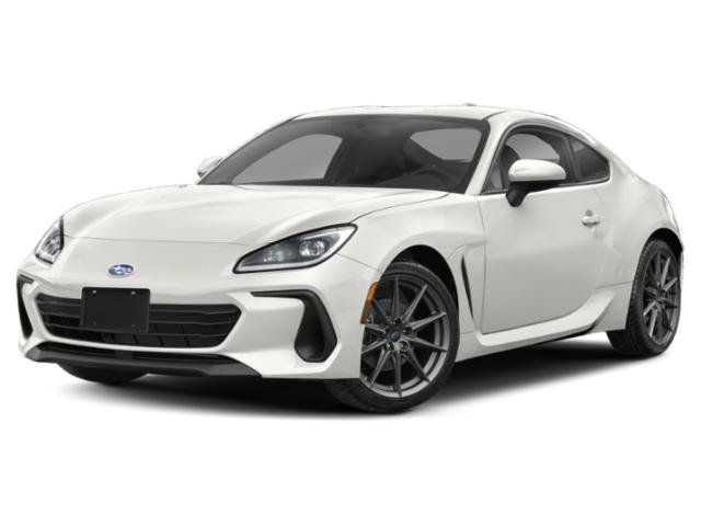 Used 2023 Subaru BRZ Limited RWD image 1
