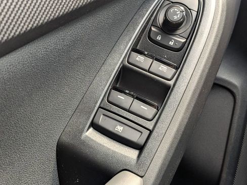 New 2026 Subaru Crosstrek 2.5i image 15