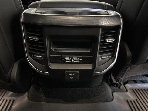 Used 2023 RAM 1500 Laramie image 23