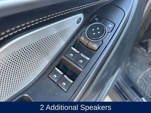 Used 2020 Ford Explorer ST w/ ST Street Pack image 13