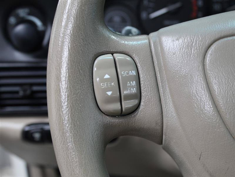 Used 2003 Buick Regal LS w/ Western Region Package FWD image 11