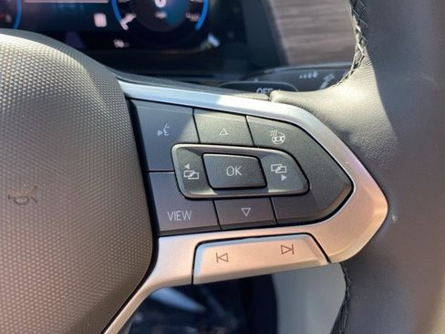 New 2026 Volkswagen Atlas SEL Premium R-Line image 34